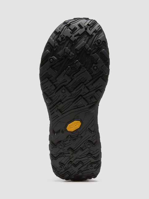 The 003 M Sneaker in Pitch Black