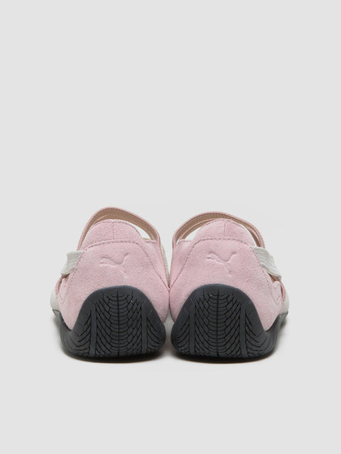 WMNS Speedcat Ballet SD Sneaker in Pink