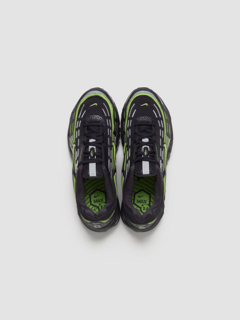 Air Max TL 2.5 Sneaker in Black & Citron