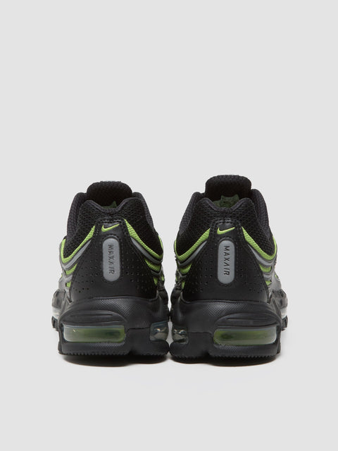 Air Max TL 2.5 Sneaker in Black & Citron
