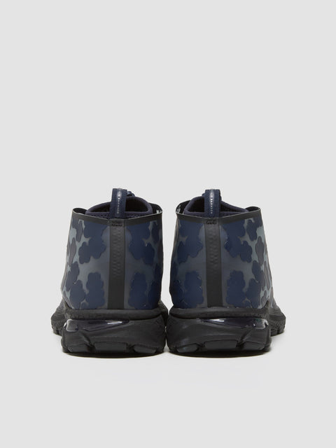 x Cecilie Bahnsen GEL-TERRAIN MT Sneaker in Midnight