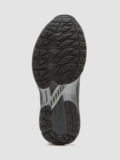 x Cecilie Bahnsen GEL-TERRAIN MT Sneaker in Pure Silver