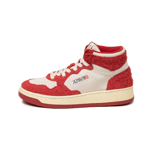 Medalist Mid W *Suede / Long Suede*