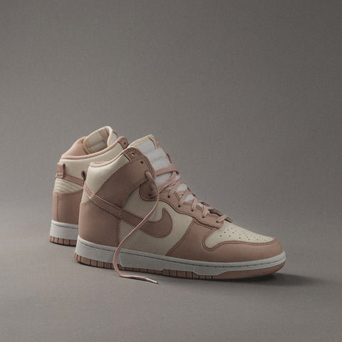 Wmns Dunk High