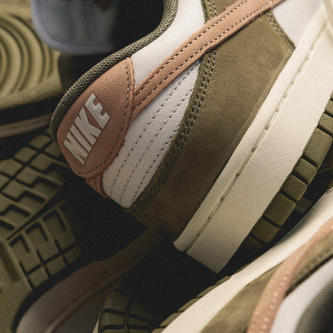 Dunk Low Retro PRM
