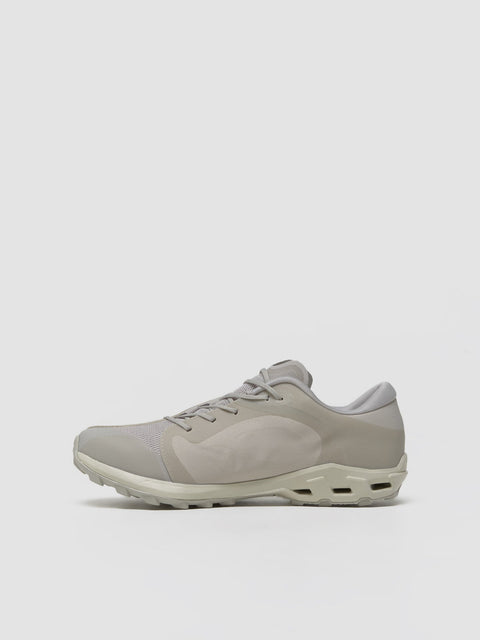 x PAF Men's Cloudventure Peak Sneaker in Ice & Moondust