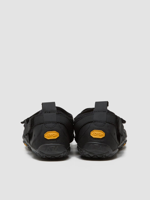 V-Aqua FiveFingers Shoes in Black