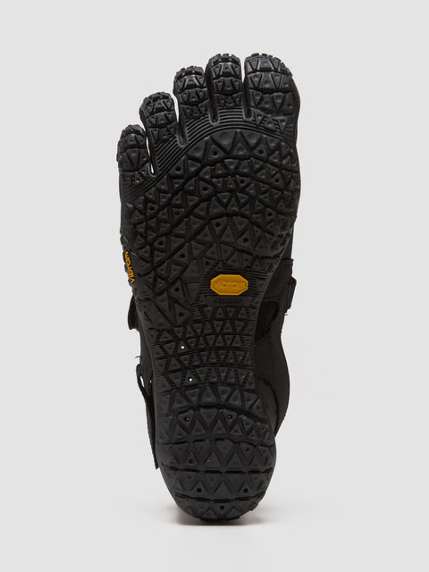 V-Aqua FiveFingers Shoes in Black