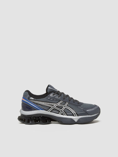 GEL-KINETIC FLUENT Sneaker in Carrier Grey & Pure Silver