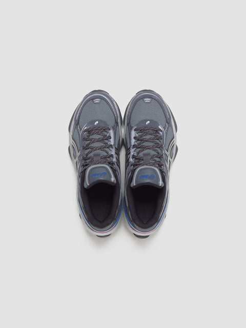 GEL-KINETIC FLUENT Sneaker in Carrier Grey & Pure Silver
