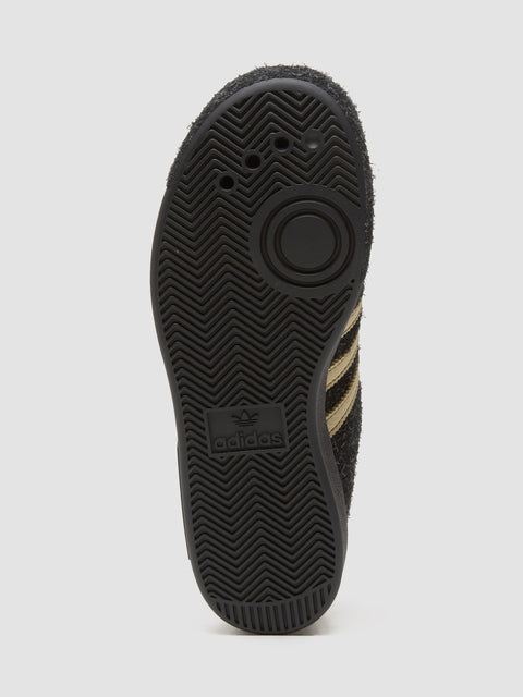 x Brain Dead Forest Hills Sneaker in Core Black & Pantone