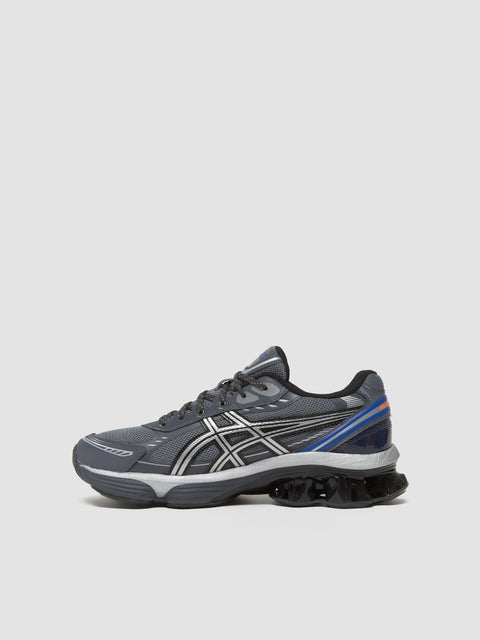 GEL-KINETIC FLUENT Sneaker in Carrier Grey & Pure Silver