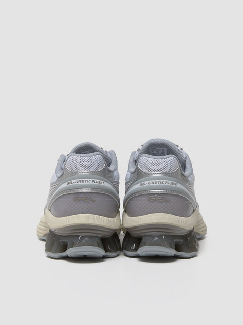 GEL-KINETIC FLUENT Sneaker in White