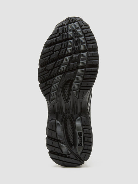 Premier Road Ultra Sneaker in Black Metallic
