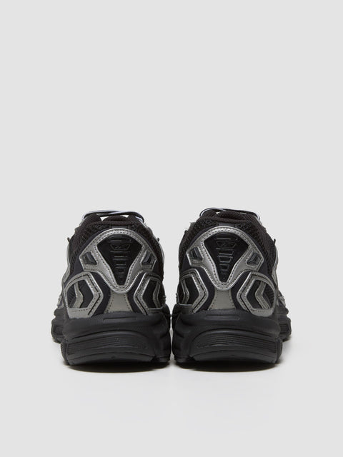 Premier Road Ultra Sneaker in Black Metallic