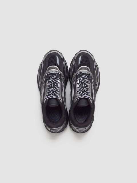Premier Road Ultra Sneaker in Black Metallic