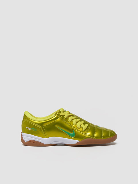 Total 90 SP Sneaker in Dynamic Yellow & Green Spark