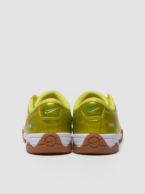 Total 90 SP Sneaker in Dynamic Yellow & Green Spark