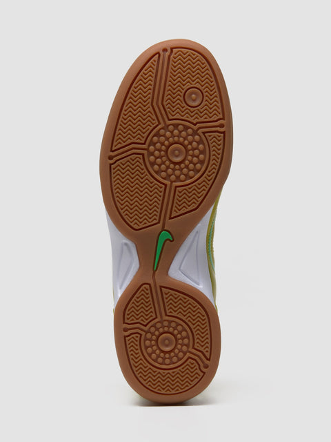Total 90 SP Sneaker in Dynamic Yellow & Green Spark