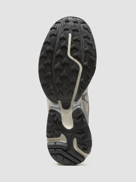 XT-WHISPER Sneaker in Silver & Lunar Rock