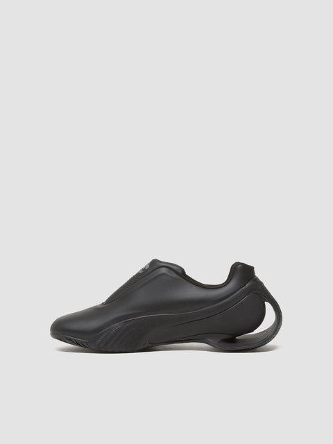 x ROMBAUT Levitation SL Sneaker in Black