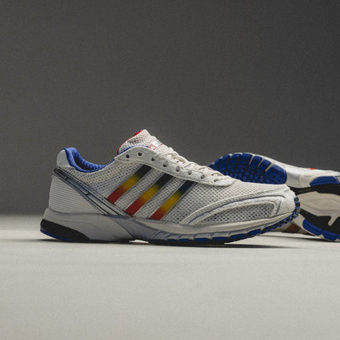Adizero Adios