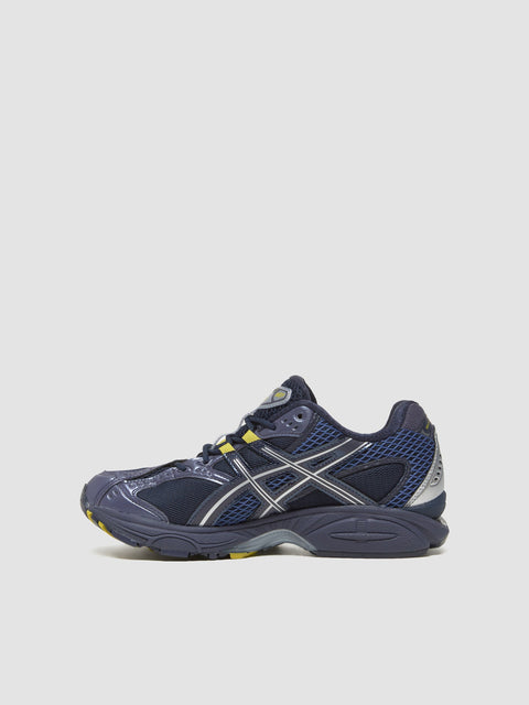GEL-NIMBUS 10.1 Sneaker in Midnight & Indigo Fog