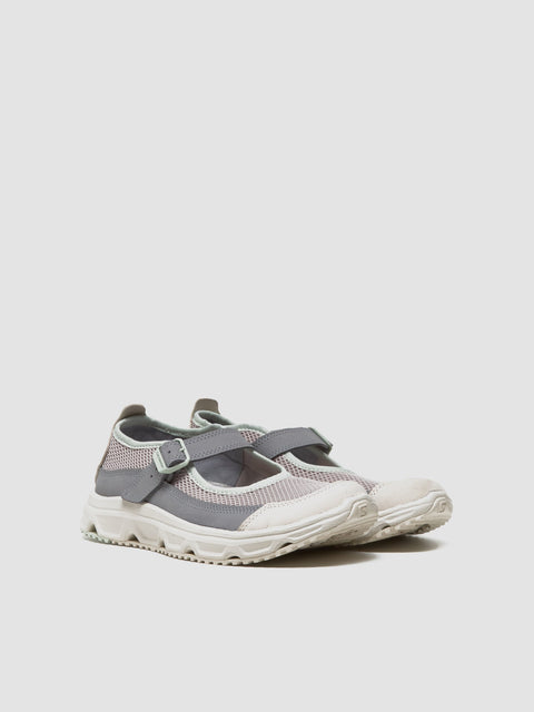 RX Marie-Jeanne Sneaker in Ash Rose & Gray