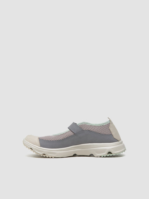RX Marie-Jeanne Sneaker in Ash Rose & Gray