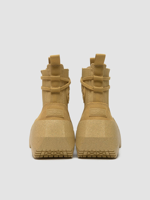 Chuck 70 Geo Froma Hi Sneaker in Dunescape