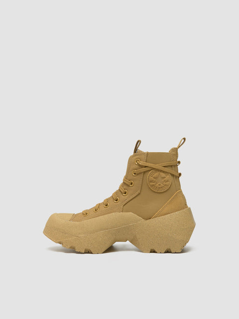 Chuck 70 Geo Froma Hi Sneaker in Dunescape
