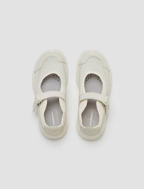 RX Marie-Jeanne Sneaker in Vanilla