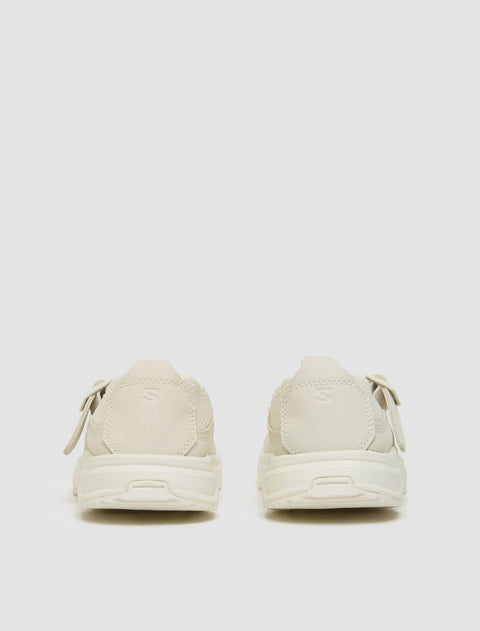 RX Marie-Jeanne Sneaker in Vanilla