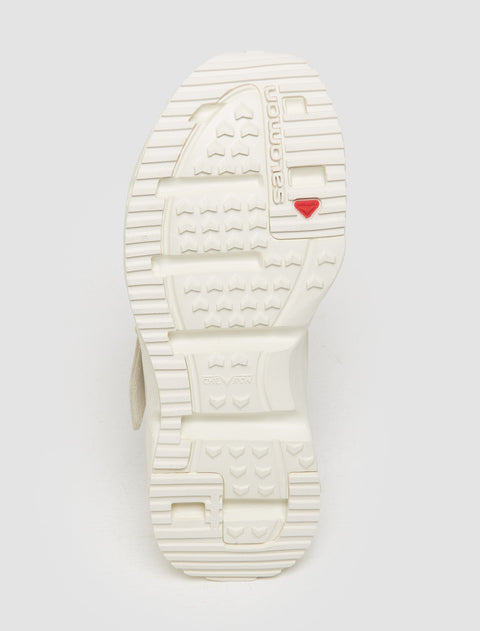 RX Marie-Jeanne Sneaker in Vanilla