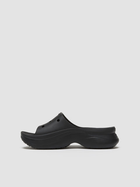 Bae Slide in Black