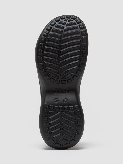 Bae Slide in Black