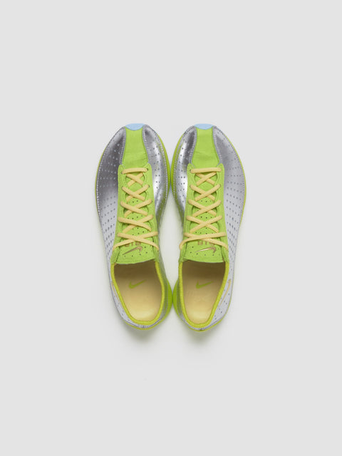 WMNS Air Superfly Sneaker in Cyber