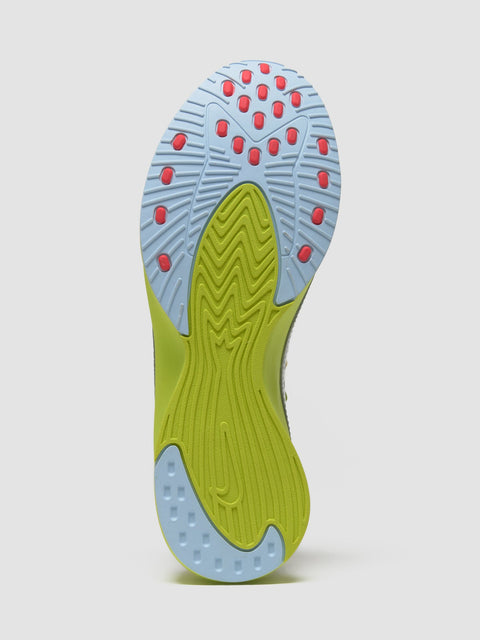 WMNS Air Superfly Sneaker in Cyber