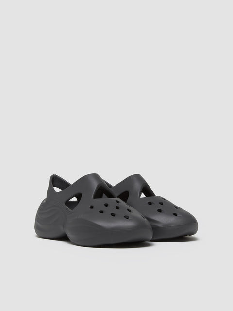 x Dingyun Zhang Diffuser Clog in Black Sand