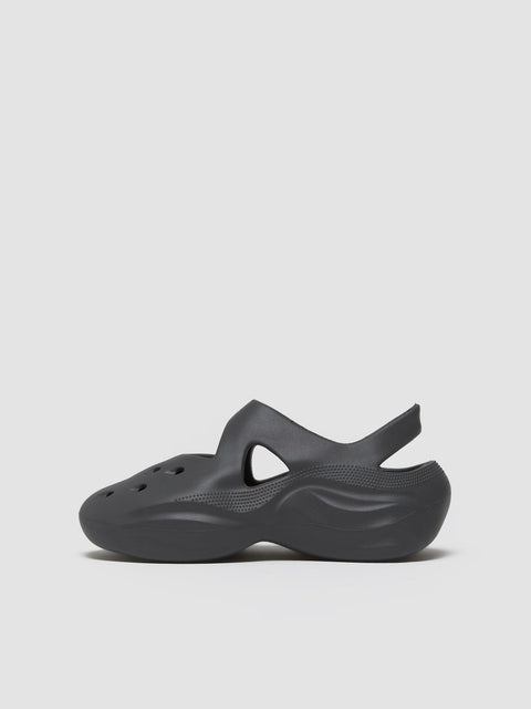 x Dingyun Zhang Diffuser Clog in Black Sand