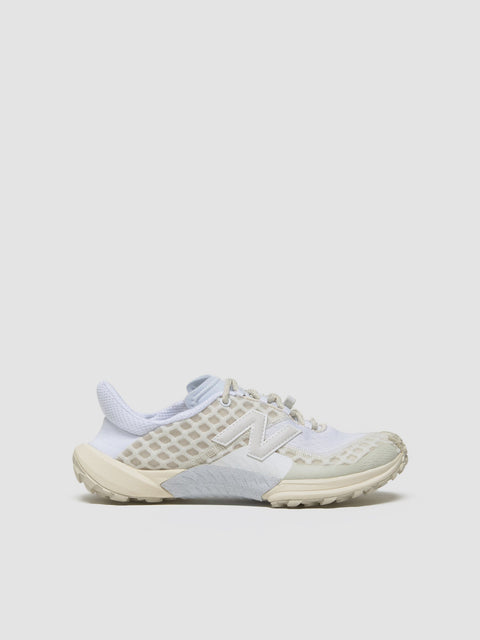MTM10 Sneaker in Angora