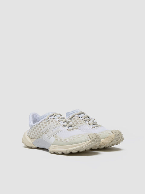 MTM10 Sneaker in Angora