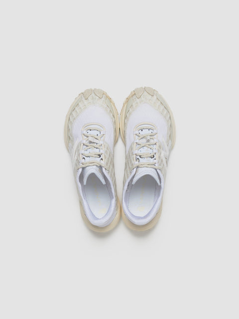 MTM10 Sneaker in Angora