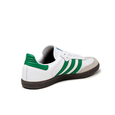 Samba OG
