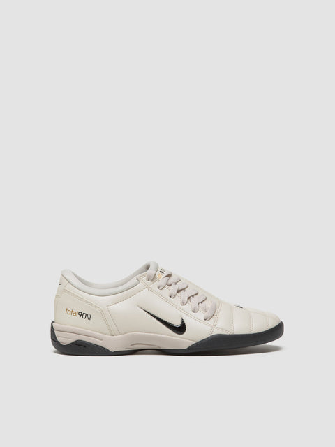 Total 90 SP Sneaker in Light Orewood Brown & Black
