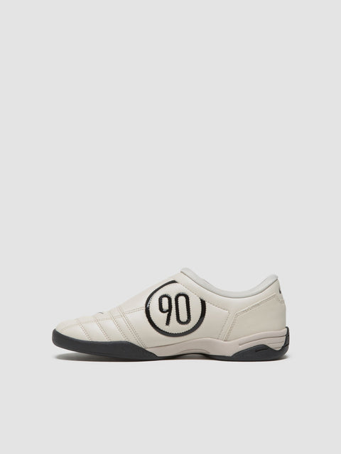 Total 90 SP Sneaker in Light Orewood Brown & Black
