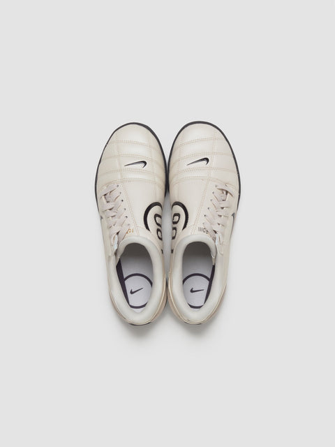 Total 90 SP Sneaker in Light Orewood Brown & Black