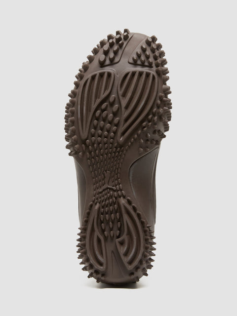x Louis-Gabriel Nouchi Mostro Mule in Bitter Chocolate