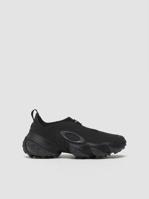 Edge Icon Sneaker in Blackout