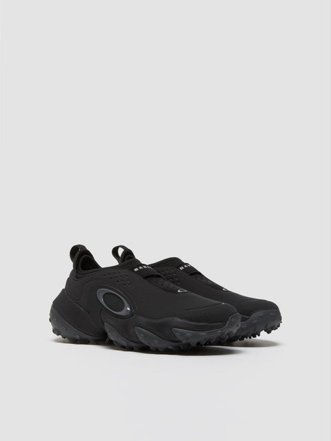 Edge Icon Sneaker in Blackout